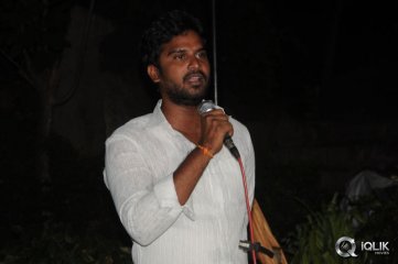 Chusinodiki Chusinantha Movie Teaser Launch